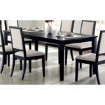 Lexton 101561 Dining Table (Dining Tables – Rectangle)