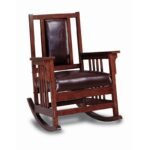 ocking Chair (Chairs – Rocking)