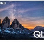 Samsung Q80R Series 55″ QLED 4K Ultra HD Smart TV-QN55Q80RAFXZA