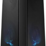 Samsung 300W Black Sound Tower Speaker-MX-T40/ZA