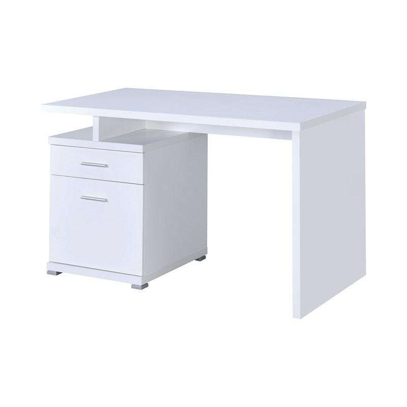 Irving 800110 Office Desk (Office Desks – Desks)