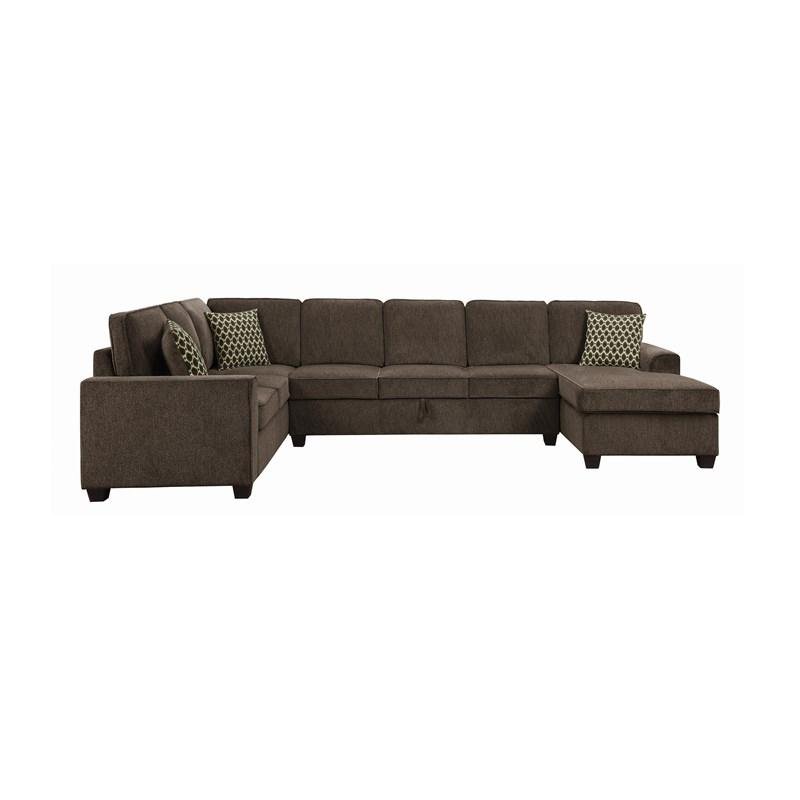 Provence 501686 Sectional (Sectionals – Stationary)