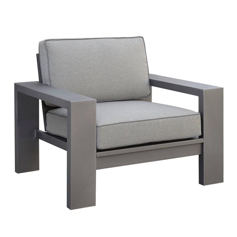 Arm Chair (Outdoor Seating – Chairs)