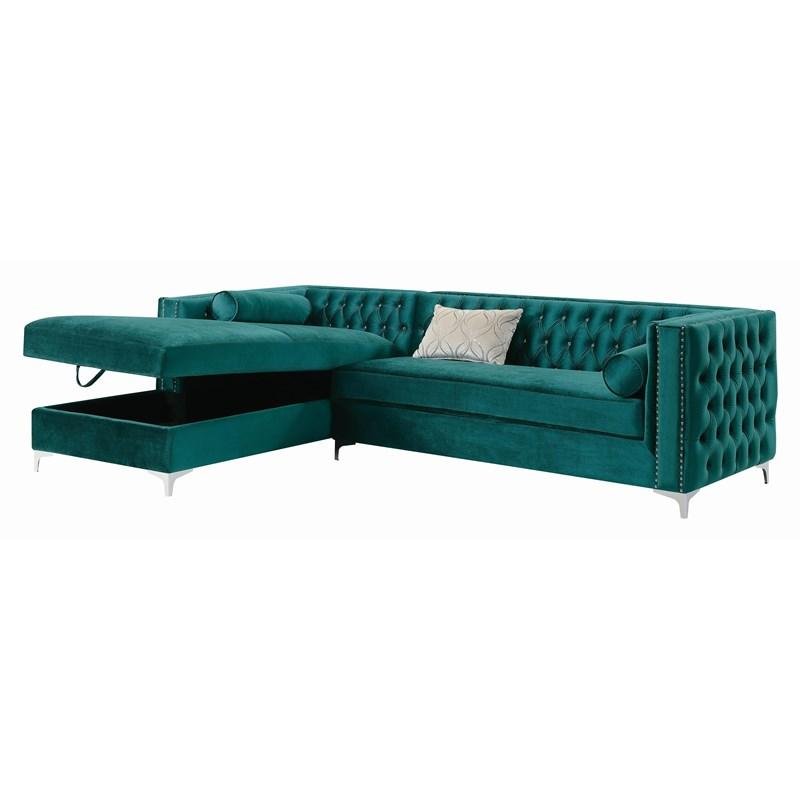 Bellaire 2 pc Sectional (Sectionals – Stationary)