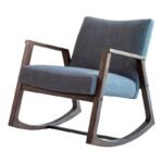 Rocking Chair (Chairs – Rocking)