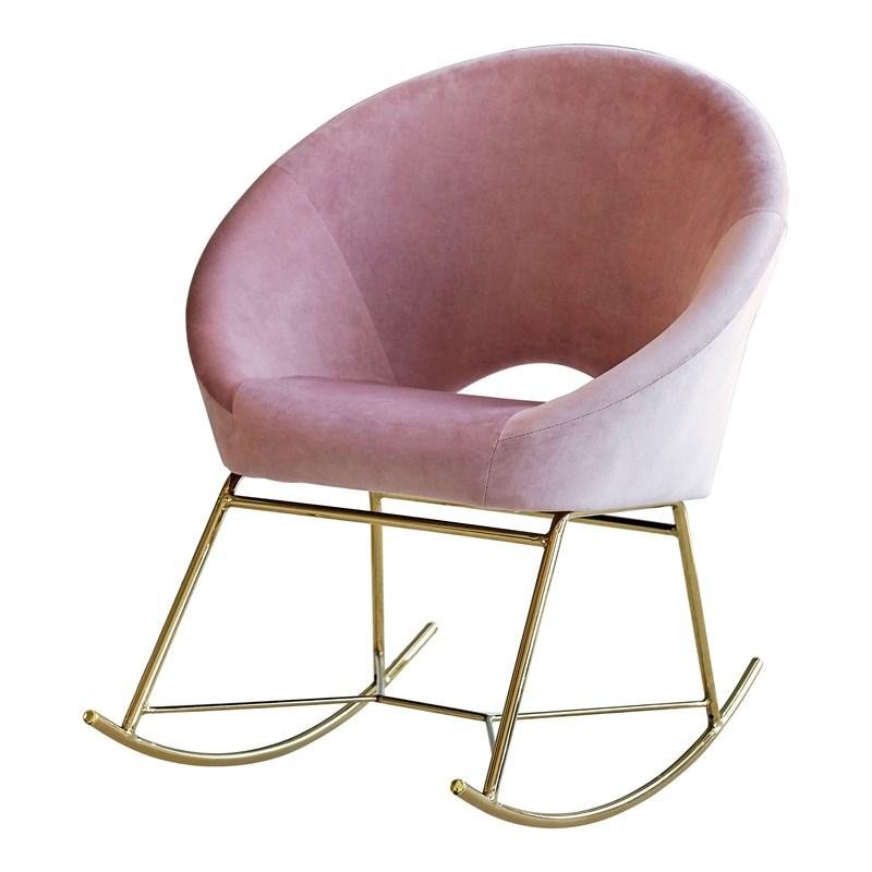 Papasan Rocking Chair (Chairs – Rocking)