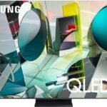 Samsung 85″ Q950TS QLED 8K UHD HDR Smart TV-QN85Q950TSFXZA