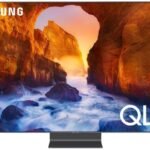 Samsung Q90R Series 82″ QLED 4K Ultra HD Smart TV-QN82Q90RAFXZA