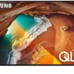 Samsung Q60R Series 55″ QLED 4K Ultra HD Smart TV-QN55Q60RAFXZA Model #: QN55Q60RAFXZA