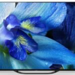 Sony® A8G 55″ OLED 4k Ultra HD Smart TV-XBR55A8G