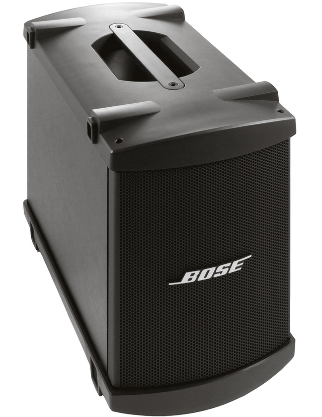 Bose B2 Bass Module-353927-0110