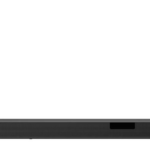 LG 2.1 Channel High Res Audio Sound Bar with DTS Virtual:X-SN5Y