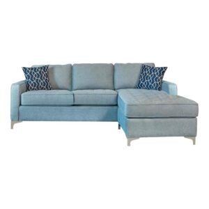 2 pc Sectional (Sectionals - Stationary)