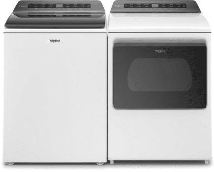 GE GFW148SSMWW 24 Inch Front Load Washer with 2.4 cu. ft. Capacity